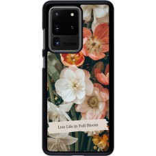 Coque Samsung Galaxy S20 Ultra - Full Bloom Spring 2026