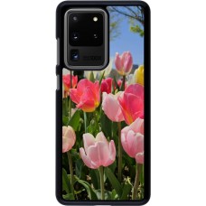 Coque Samsung Galaxy S20 Ultra - Tulips Spring 2026