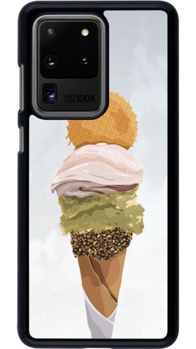 Coque Samsung Galaxy S20 Ultra - Summer 2025 Cornet