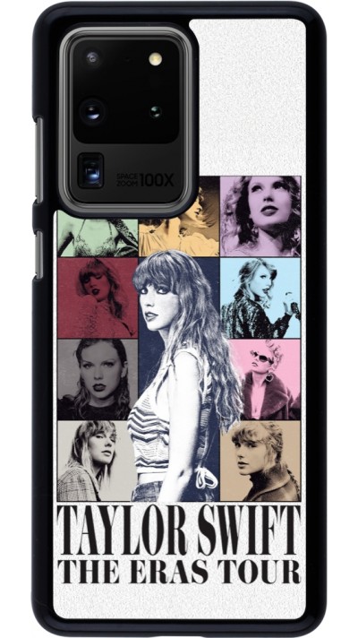 Coque Samsung Galaxy S20 Ultra - Taylor Swift The Eras Tour