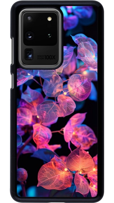 Samsung Galaxy S20 Ultra Case Hülle - Artificial vegetation 2025