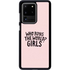 Samsung Galaxy S20 Ultra Case Hülle - Womens day 2026 3