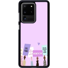 Samsung Galaxy S20 Ultra Case Hülle - Womens day 2026 9