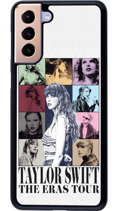Coque Samsung Galaxy S21+ 5G - Taylor Swift The Eras Tour
