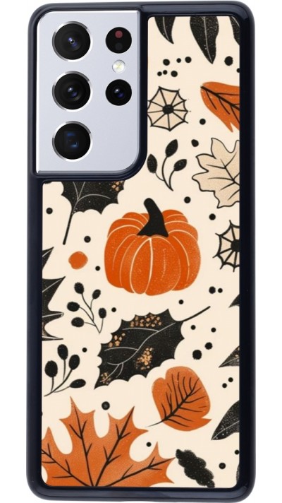 Coque Samsung Galaxy S21 Ultra 5G - Autumn 2024 nature Coque Samsung Galaxy S21 Ultra 5G - Autumn 2024 nature