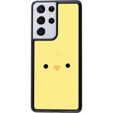 Coque Samsung Galaxy S21 Ultra 5G - Easter 2026 Little chicken