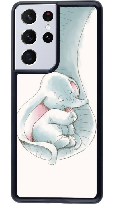 Coque Samsung Galaxy S21 Ultra 5G - Mom 1903 Coque Samsung Galaxy S21 Ultra 5G - Mom 1903