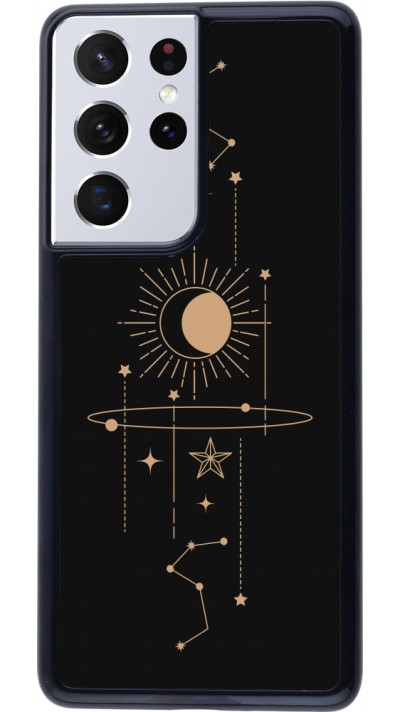 Coque Samsung Galaxy S21 Ultra 5G - Spring 23 astro