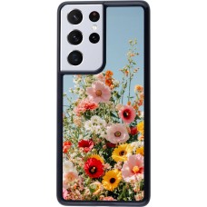 Coque Samsung Galaxy S21 Ultra 5G - Spring flowers Spring 2026
