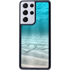 Coque Samsung Galaxy S21 Ultra 5G - Summer 18 19