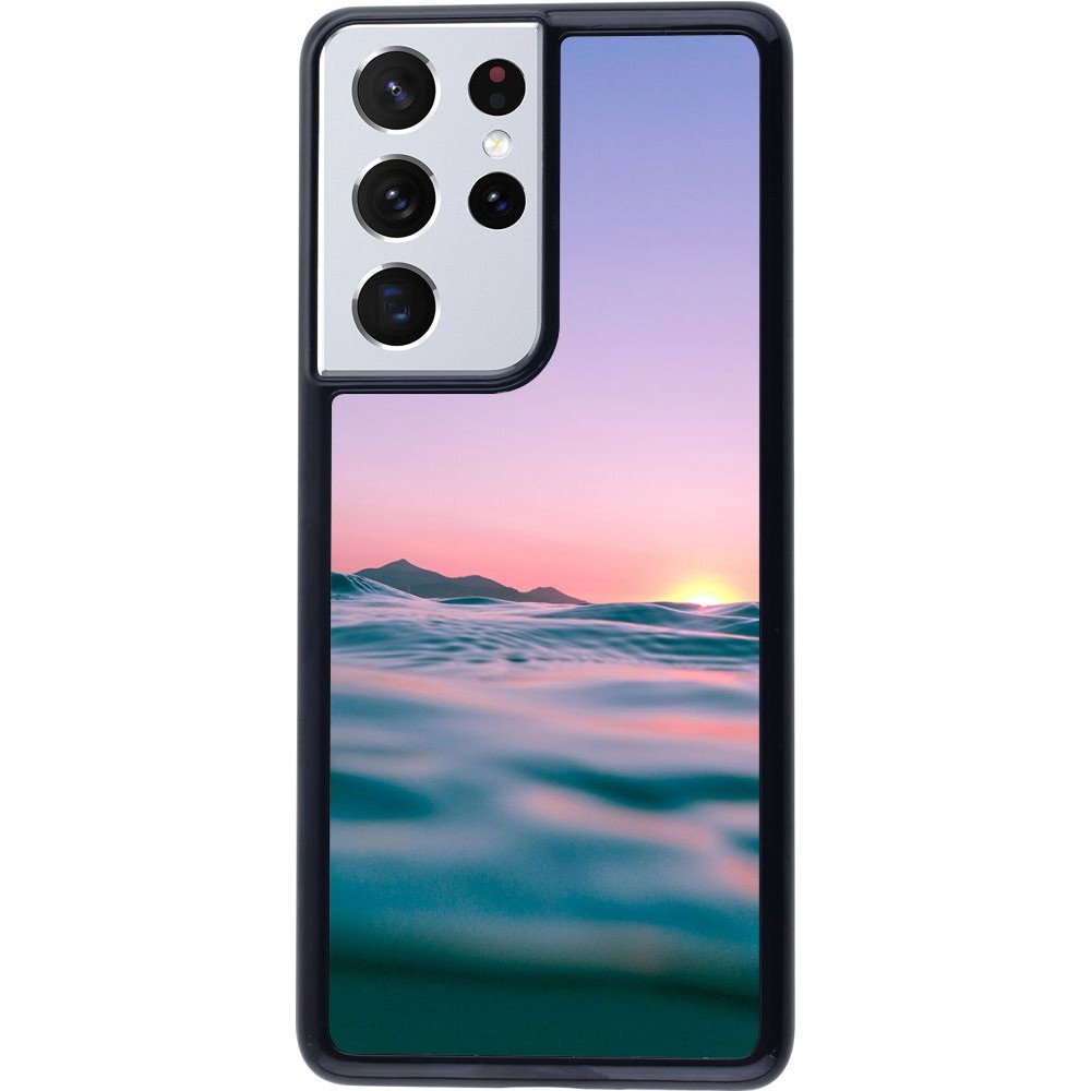 Coque Samsung Galaxy S21 Ultra 5G - Summer 2021 12