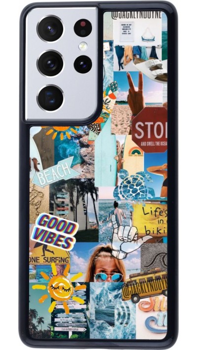 Coque Samsung Galaxy S21 Ultra 5G - Summer 2021 15 Coque Samsung Galaxy S21 Ultra 5G - Summer 2021 15