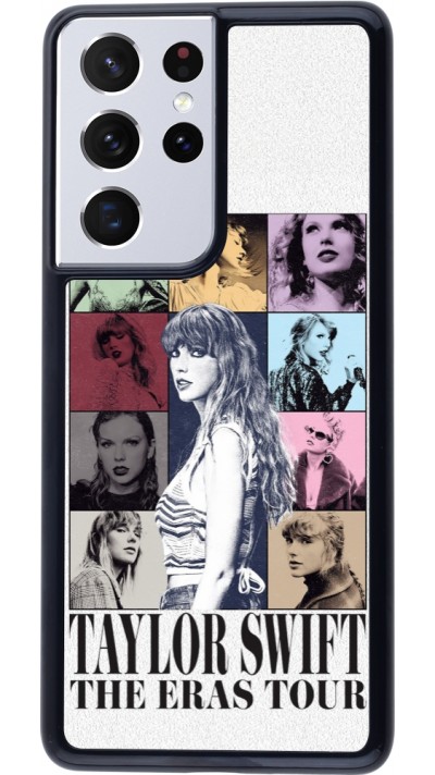 Coque Samsung Galaxy S21 Ultra 5G - Taylor Swift The Eras Tour