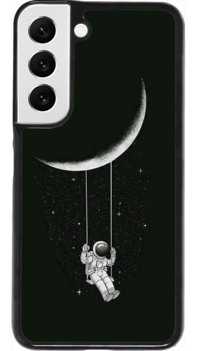 Coque Samsung Galaxy S22 - Astro balançoire