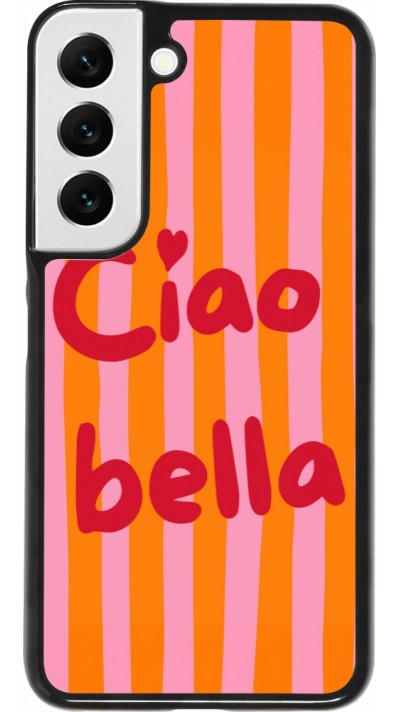 Coque Samsung Galaxy S22 - Bye Bella 2026