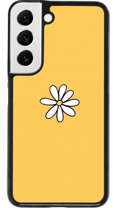 Coque Samsung Galaxy S22 - Easter 2023 daisy