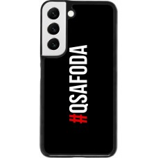 Coque Samsung Galaxy S22 - Qsafoda 1