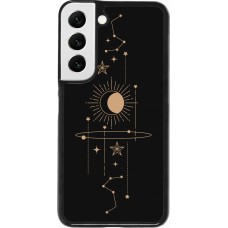 Coque Samsung Galaxy S22 - Spring 23 astro
