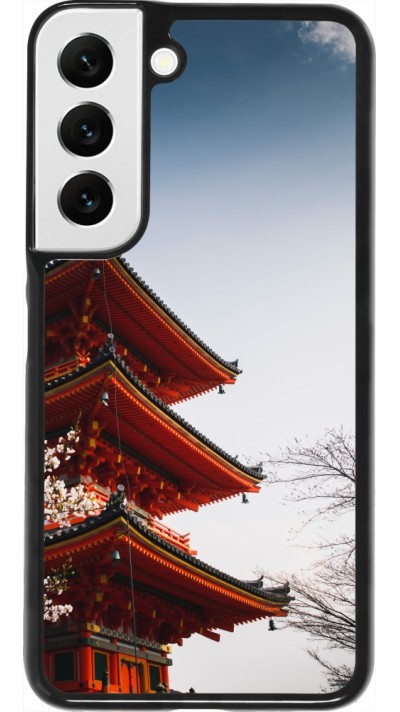 Coque Samsung Galaxy S22 - Spring 23 Japan