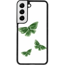 Coque Samsung Galaxy S22 - Butterflies Spring 2026