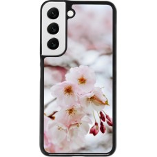 Coque Samsung Galaxy S22 - Cherry tree Spring 2026