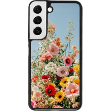 Coque Samsung Galaxy S22 - Spring flowers Spring 2026