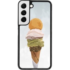 Coque Samsung Galaxy S22 - Summer 2025 Cornet