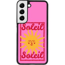 Coque Samsung Galaxy S22 - Sun sun 2026