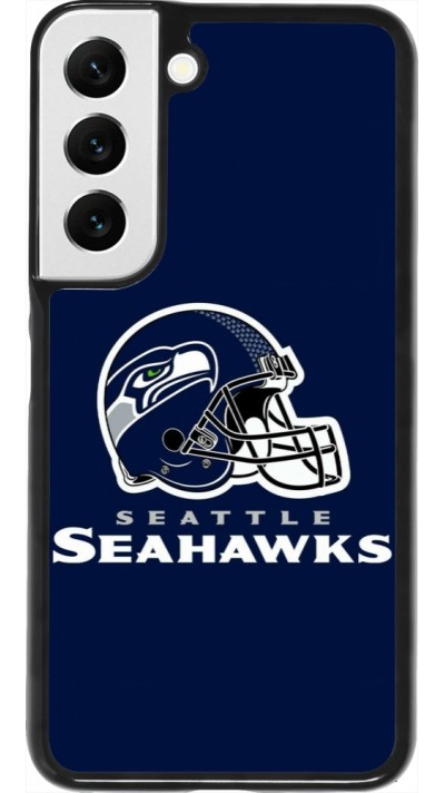 Coque Samsung Galaxy S22 - Super Bowl 26 Seattle 3