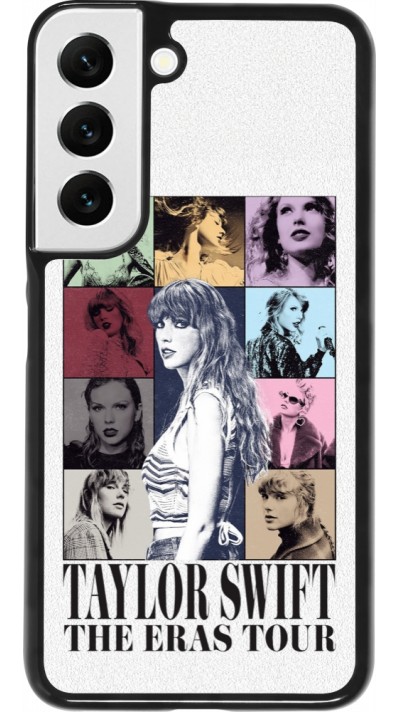 Coque Samsung Galaxy S22 - Taylor Swift The Eras Tour