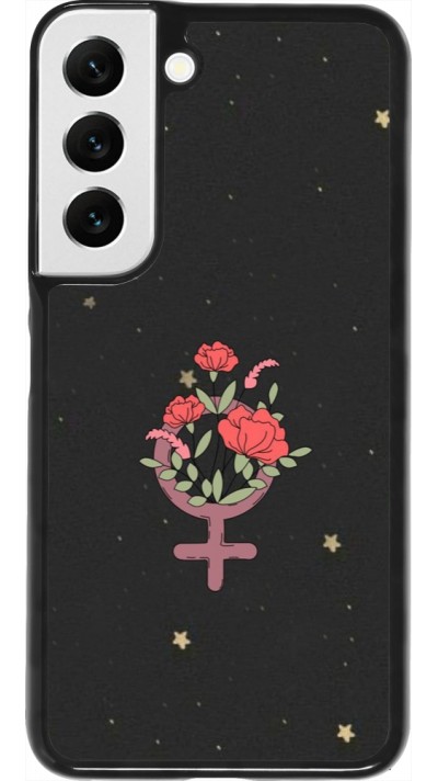 Coque Samsung Galaxy S22 - Womens day 2026 1