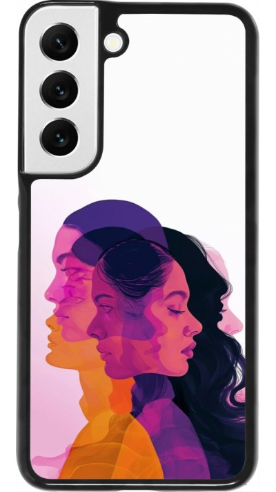 Coque Samsung Galaxy S22 - Womens day 2026 10