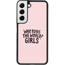 Coque Samsung Galaxy S22 - Womens day 2026 3