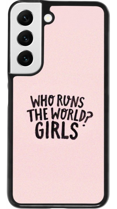 Coque Samsung Galaxy S22 - Womens day 2026 3