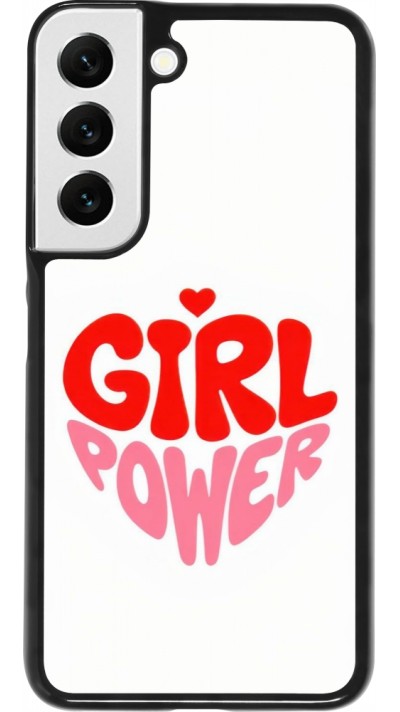 Coque Samsung Galaxy S22 - Womens day 2026 6