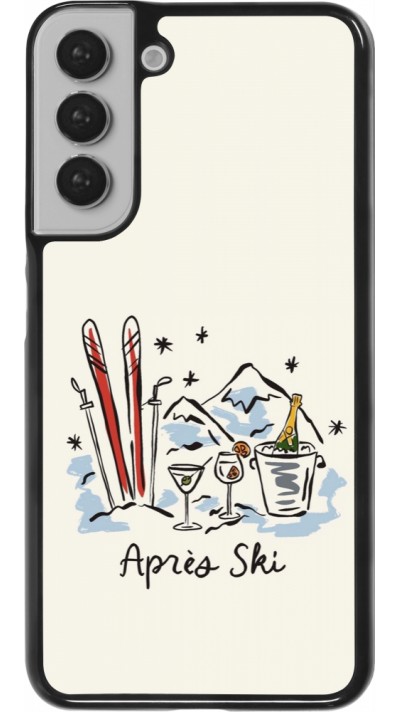 Coque Samsung Galaxy S22+ - After the sky 2026