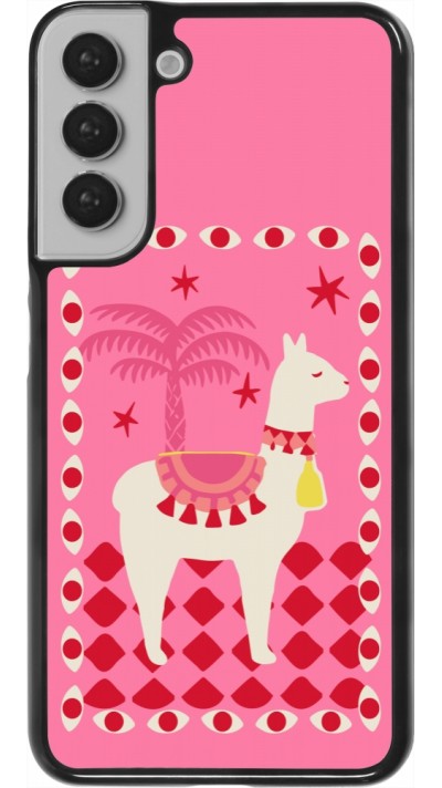 Coque Samsung Galaxy S22+ - Alpaca 2026