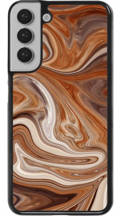 Coque Samsung Galaxy S22+ - Autumn 2024 marbe