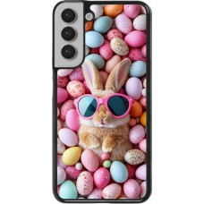 Coque Samsung Galaxy S22+ - Easter 2026 Rabbit fun