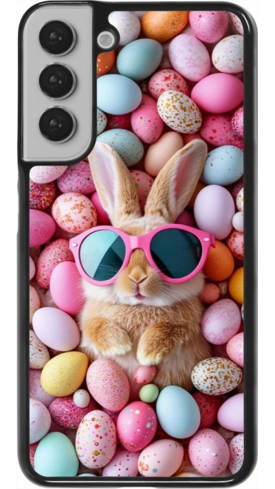 Coque Samsung Galaxy S22+ - Easter 2026 Rabbit fun