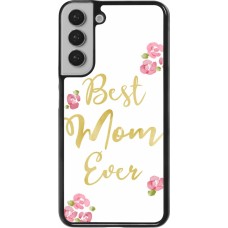 Samsung Galaxy S22+ Case Hülle - Mom 2024 best Mom ever