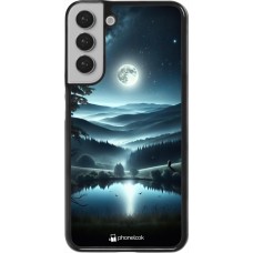 Coque Samsung Galaxy S22+ - Night Sky View