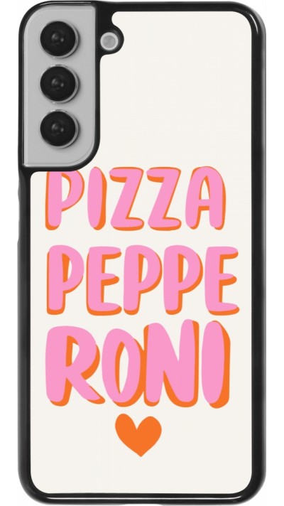 Coque Samsung Galaxy S22+ - Pizza pepperoni 2026