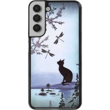 Coque Samsung Galaxy S22+ - Spring 19 12