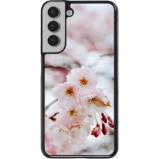Coque Samsung Galaxy S22+ - Cherry tree 2026