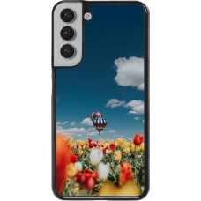 Coque Samsung Galaxy S22+ - Hot air balloon 2026
