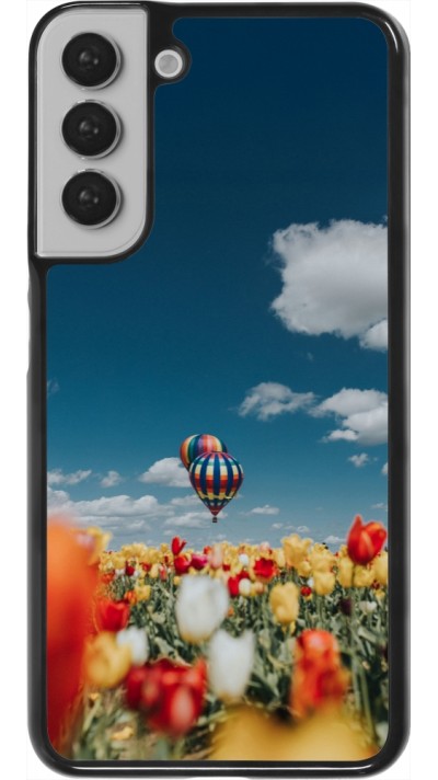 Coque Samsung Galaxy S22+ - Hot air balloon 2026