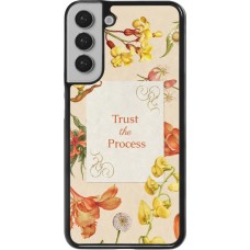 Coque Samsung Galaxy S22+ - Trust the process 2026