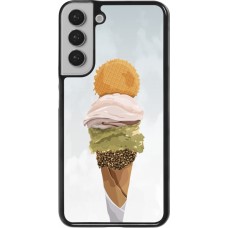 Coque Samsung Galaxy S22+ - Summer 2025 Cornet