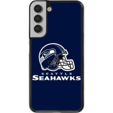 Coque Samsung Galaxy S22+ - Super Bowl 26 Seattle 3
